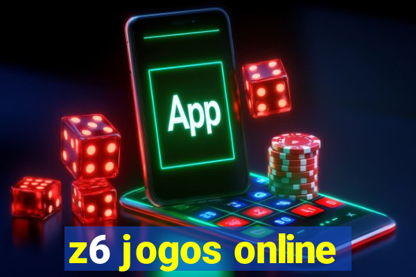 z6 jogos online